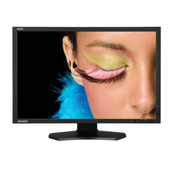 NEC SpectraView Reference242 P-IPS