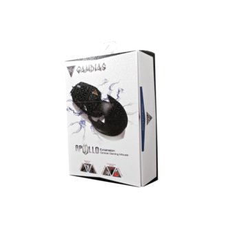 Gamdias APOLLO GMS5101 Optical Gaming Mouse