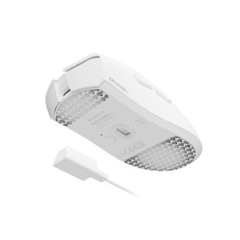 Genesis Zircon 880 Pro White NMG-2382