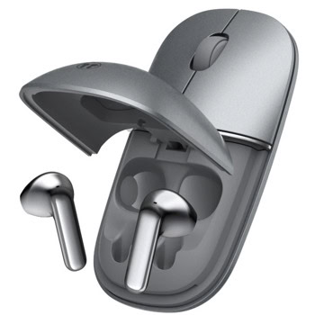 Honor CHOICE MouseBuds Pro Black