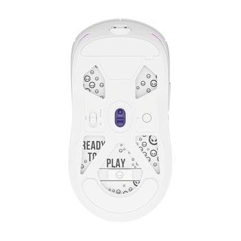 Lorgar MSA10W White LRG-MSA10W-WH
