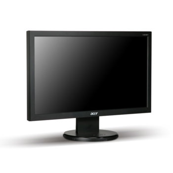 20" (50.8 cm) Acer V203Hb HD+ 1600x900 pix