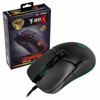 Мишка ROXPOWER T-ROX ST-GM005 RGB
