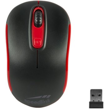 Speedlink CEPTICA Mouse SL-630013-BKRD