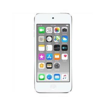 Apple iPod touch 32GB - Silver