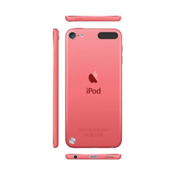 Apple iPod touch MP4 16Gb pink