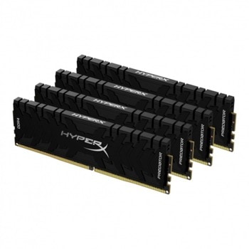 Kingston HX432C16PB3K4/64