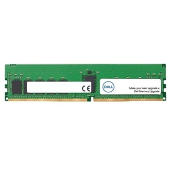 Памет 16GB DDR4 3200MHz, Dell AA799064, RDIMM, 1.2V, памет за сървър image