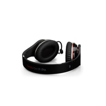 Beats by Dre Studio Black