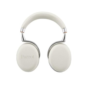 Parrot Zik 2.0 (бял)