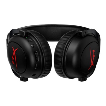 Слушалки HyperX Cloud II Core 6Y2G8AA Разопакован | JAR Computers Слушалки HyperX Cloud II Core 6Y2G8AA Разопакован
