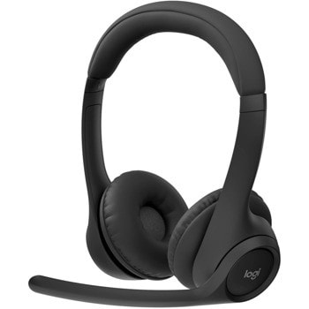 Logitech Zone 300 Midnight Black