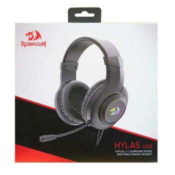 Redragon Hylas H371-RGB