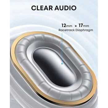 soundcore C40i Clear | JAR Computers soundcore C40i Clear