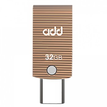 Памет 32GB USB Flash Drive, Addlink T60, USB 3.0, златиста | JAR Computers Addlink T60 32GB USB30 ad32GBT60R3