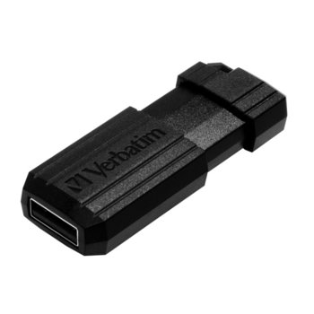 Verbatim 64GB USB 2.0 Pinstripe