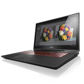 Lenovo Y70-70 Touch 80DU00G8BM_GIFT