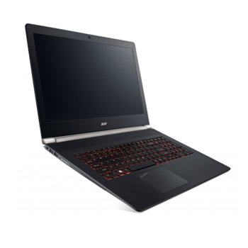 17.3 Acer Aspire NITRO VN7-791G-72RP NX.MQREX.072