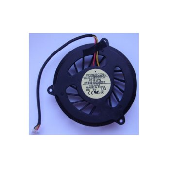 Fan for HP Pavilion DV5000 DV5100 DV8000 (AMD)