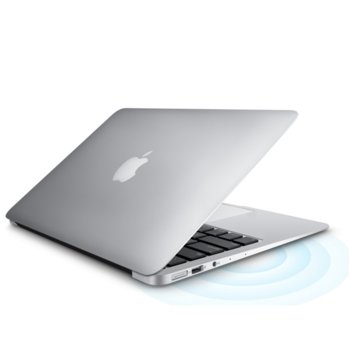 Apple MacBook Air 13 128GB Z0UU0004C/BG