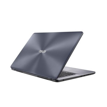 Asus VivoBook X705UB-BX253