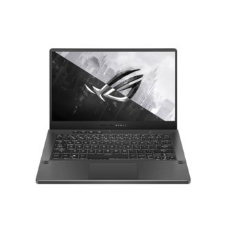 Asus ROG Zephyrus G14 GA401QM-HZ080T