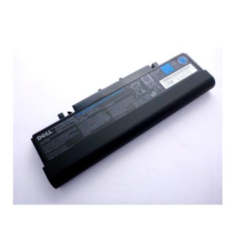 Батерия (оригинална) за лаптоп Dell Inspiron, съвместима с 1420/Vostro 1400, 9cell, 11.1V, 7600mAh | JAR Computers Батерия (оригинална)  DELL Inspiron 1420