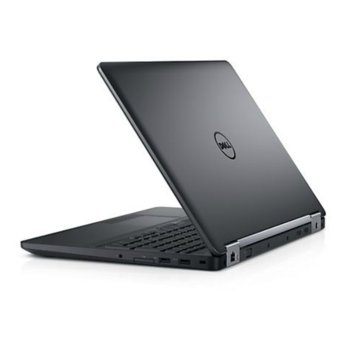 Dell Latitude E5570 N013LE557015EMEA_UBU