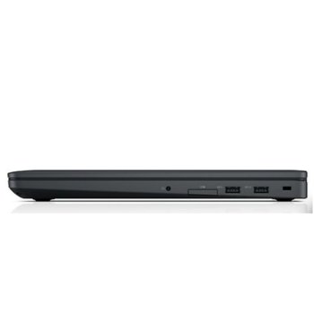 Dell Latitude E5570 N026LE557015EMEA