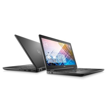 Dell Latitude 5590 N066L559015EMEA