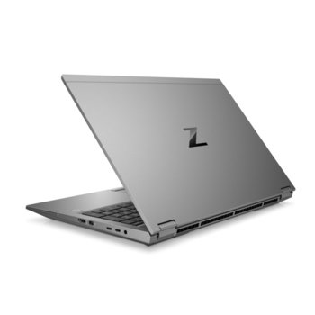 HP ZBook Fury 15 G7 26F76AV_33140737