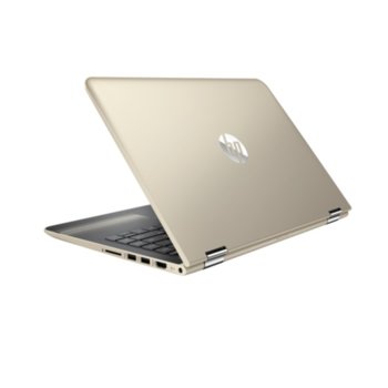 HP Pavilion x360 15-bk000nu W8Z20EA