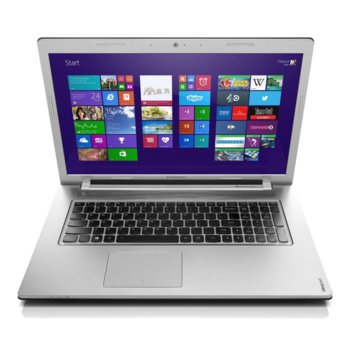 17.3 Lenovo Z710 59390176 Core-i5 4200M 1TB HDD