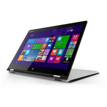 Lenovo Yoga 3 80JH00MYBM