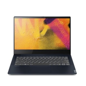 Lenovo Ideapad S540-14IWL