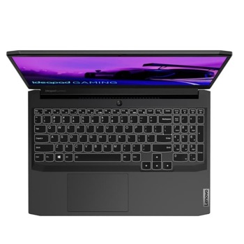 Lenovo IdeaPad Gaming 3 15IHU6 82K10033RM