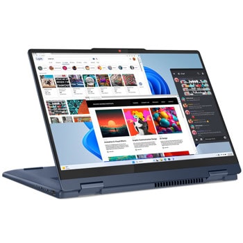 Lenovo IdeaPad 5 2-in-1 16AHP9 83DR0012BM