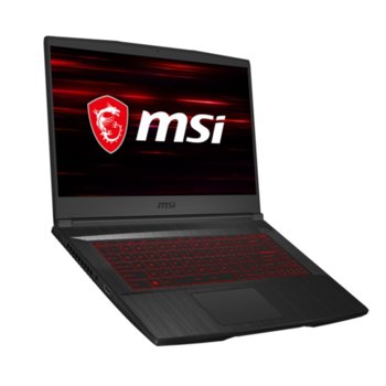 MSI GF65 Thin 10SDR