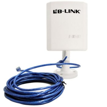 LB-Link BL-WN1140AH, 150Mbps, 14dBi антена, USB 2.0, 802.11b/g/n, Outdoor | JAR Computers LB-Link BL-WN1140AH