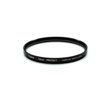 Canon Filter 72mm PROTECT