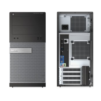 Dell OptiPlex 3020 MTCA016D3020MT1HSWEDB