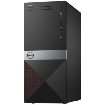 Dell Vostro 3670 N205VD3670BTPEDB03_1905_UBU9-14