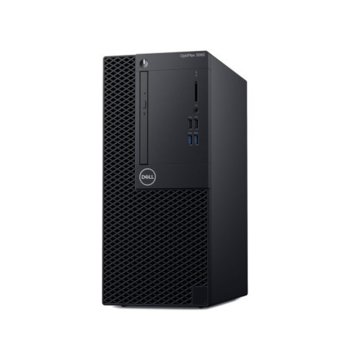 Dell OptiPlex 3060 MT S052O3060MTECAP_UBU-14