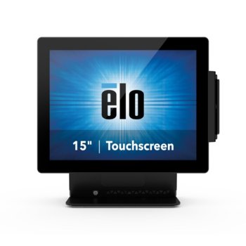 Elo E-Series 15-inch (15E3) AiO (E291777)