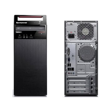 Lenovo ThinkCentre Edge Е73 Tower 10DRS01300