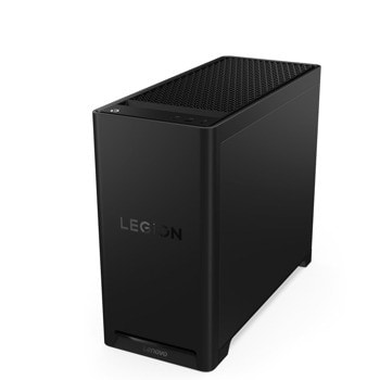 Настолен компютър Lenovo Legion T5 30IAS10(90YA000WRM), двадесет и четириядрен Intel Core Ultra 9 285 2.5/5.6 GHz, GeForce RTX 5070 Ti 16GB GDDR7, 64GB DDR5, 1TB SSD NVMe, 2x USB 3.2 Gen 1 Type-A, No OS | JAR Computers Настолен компютър Lenovo Legion T5 30IAS10(90YA000