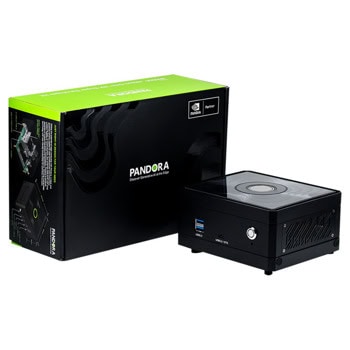 PALIT PANDORA JETSON NX 16GB A002FV1P1 | JAR Computers PALIT PANDORA JETSON NX 16GB A002FV1P1