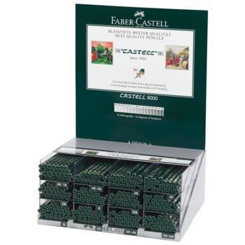 Faber-Castell Castell 9000 288 броя