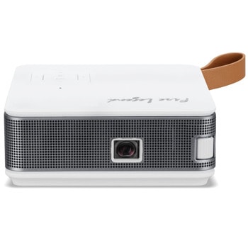 Проектор Acer PV11A, DLP, FWVGA (854x480), 1000:1, 100 lm, HDMI, USB | JAR Computers Acer PV11A MR.JUE11.001
