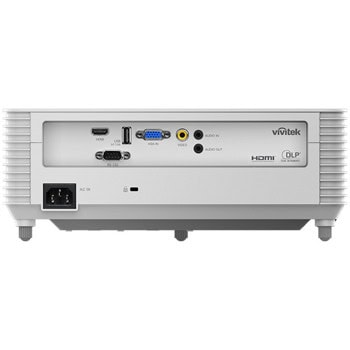 Vivitek DW355-ST